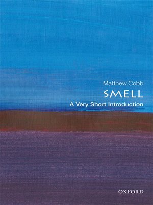 Smell - ebook